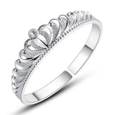 Crown bracelet - Glöd of Sweden