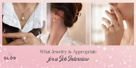 Tips for choosing the best jewelry that enhances your interview outfit