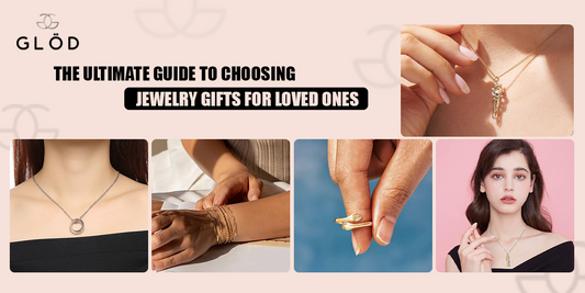 Discover the best jewelry gifts for loved ones