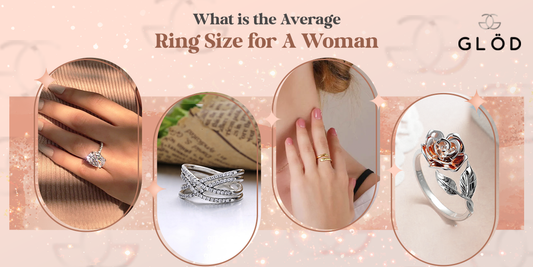 Explore Elegant Women's Ring Collection With Size Guide