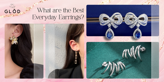 Best Everyday Earrings Collections For Women
