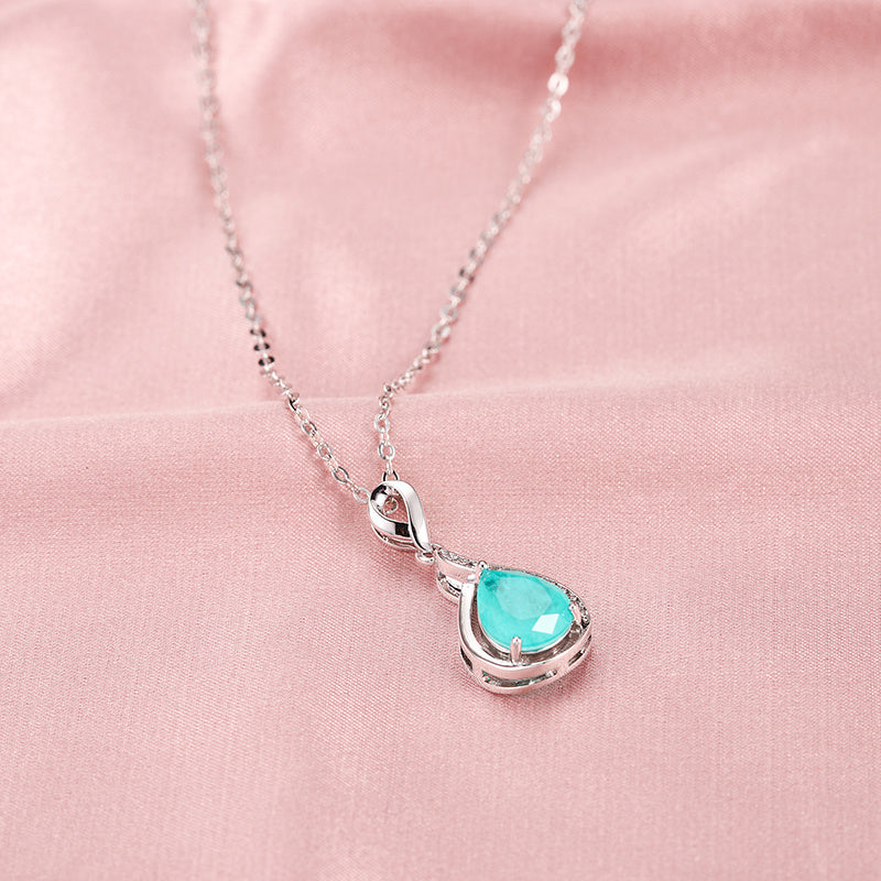 Newly Designed High-quality Copper Necklace