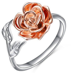 The Rose Ring - Glöd of Sweden