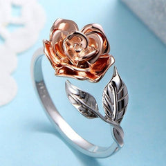 The Rose Ring - Glöd of Sweden