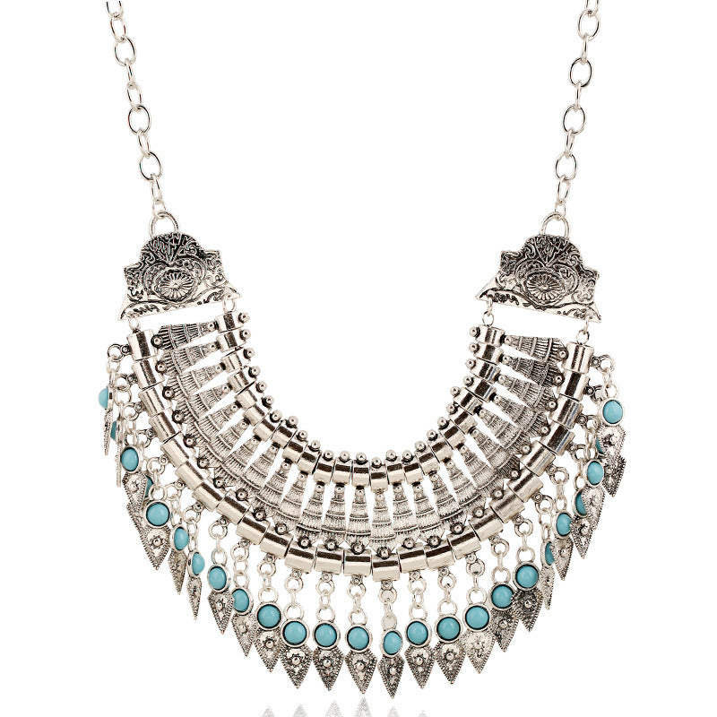 Stylish Necklace for Women - Glöd of Sweden