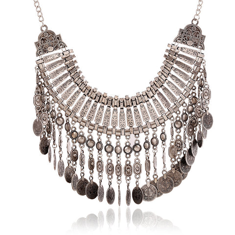 Elegant Necklace for Women - Glöd of Sweden