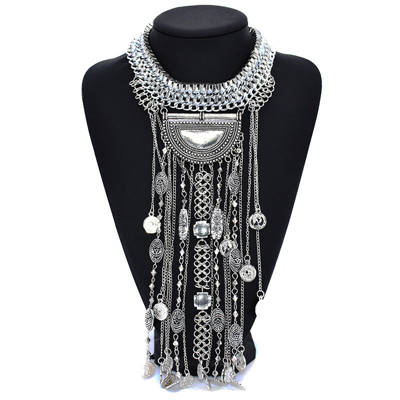 Stylish And Fashionable Necklace for Women - Glöd of Sweden