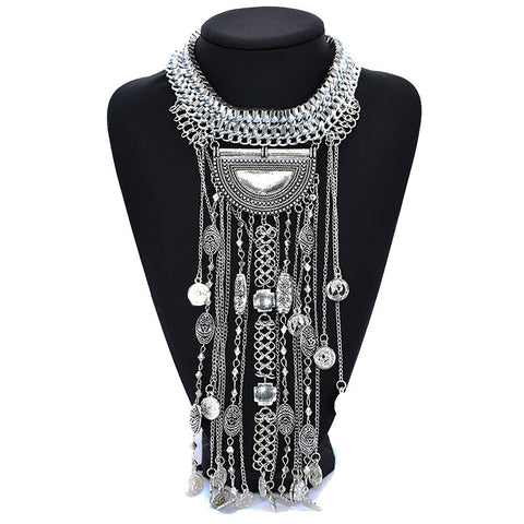 Stylish And Fashionable Necklace for Women - Glöd of Sweden