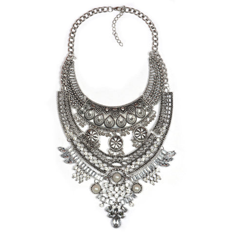 Stylish Necklace for Women - Glöd of Sweden