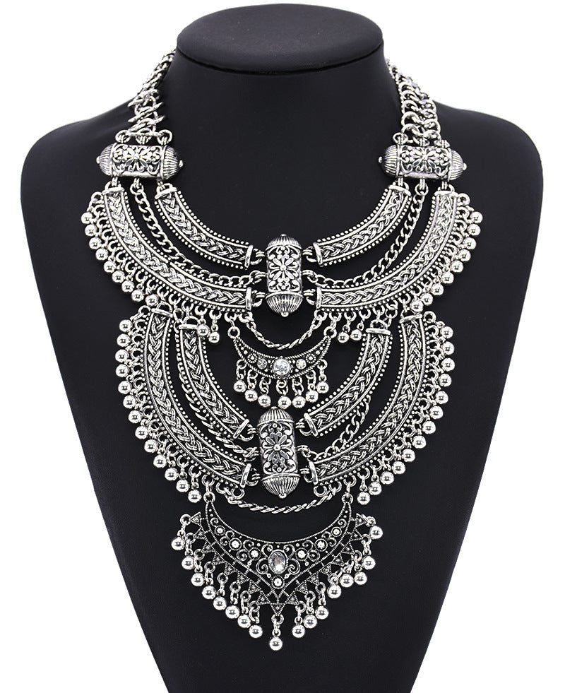 Stylissh Necklace for Women - Glöd of Sweden