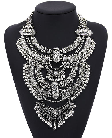Stylissh Necklace for Women - Glöd of Sweden