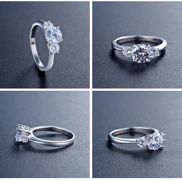 Classic Fashion Ring - Glöd of Sweden