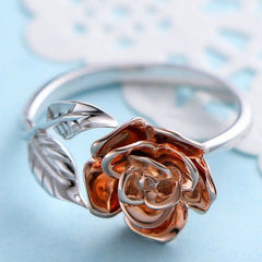 The Rose Ring - Glöd of Sweden