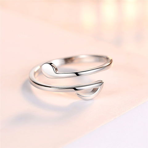 Stylish Music Rings - Glöd of Sweden