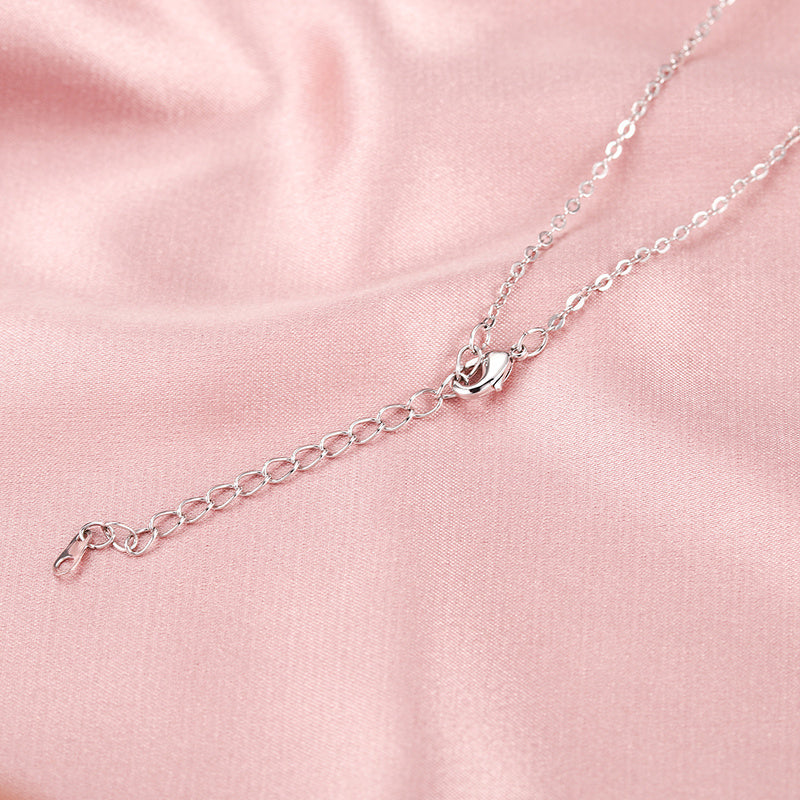 Newly Designed High-quality Copper Necklace