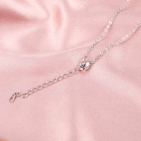 Newly Designed High-quality Copper Necklace
