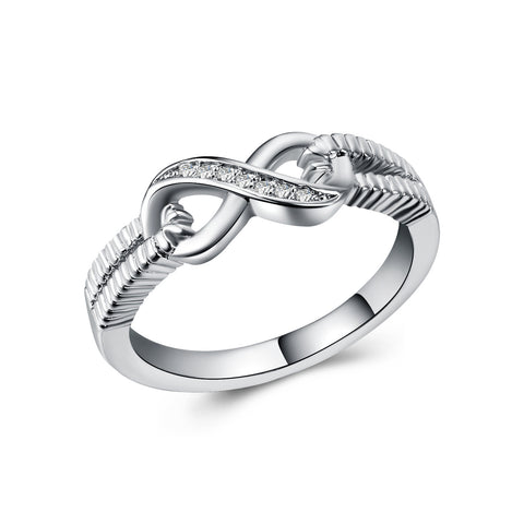 Zircon Fashion Ring for Women - Glöd of Sweden