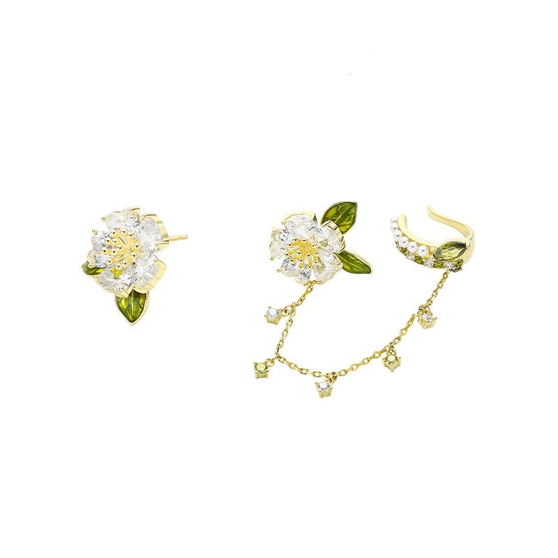 Sophisticated Earrings for Women - Glöd of Sweden