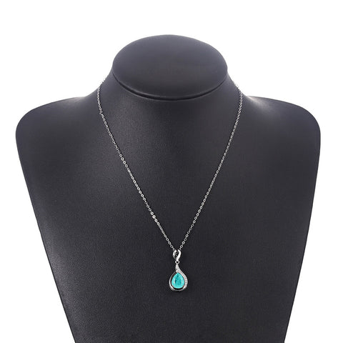 Newly Designed High-quality Copper Necklace