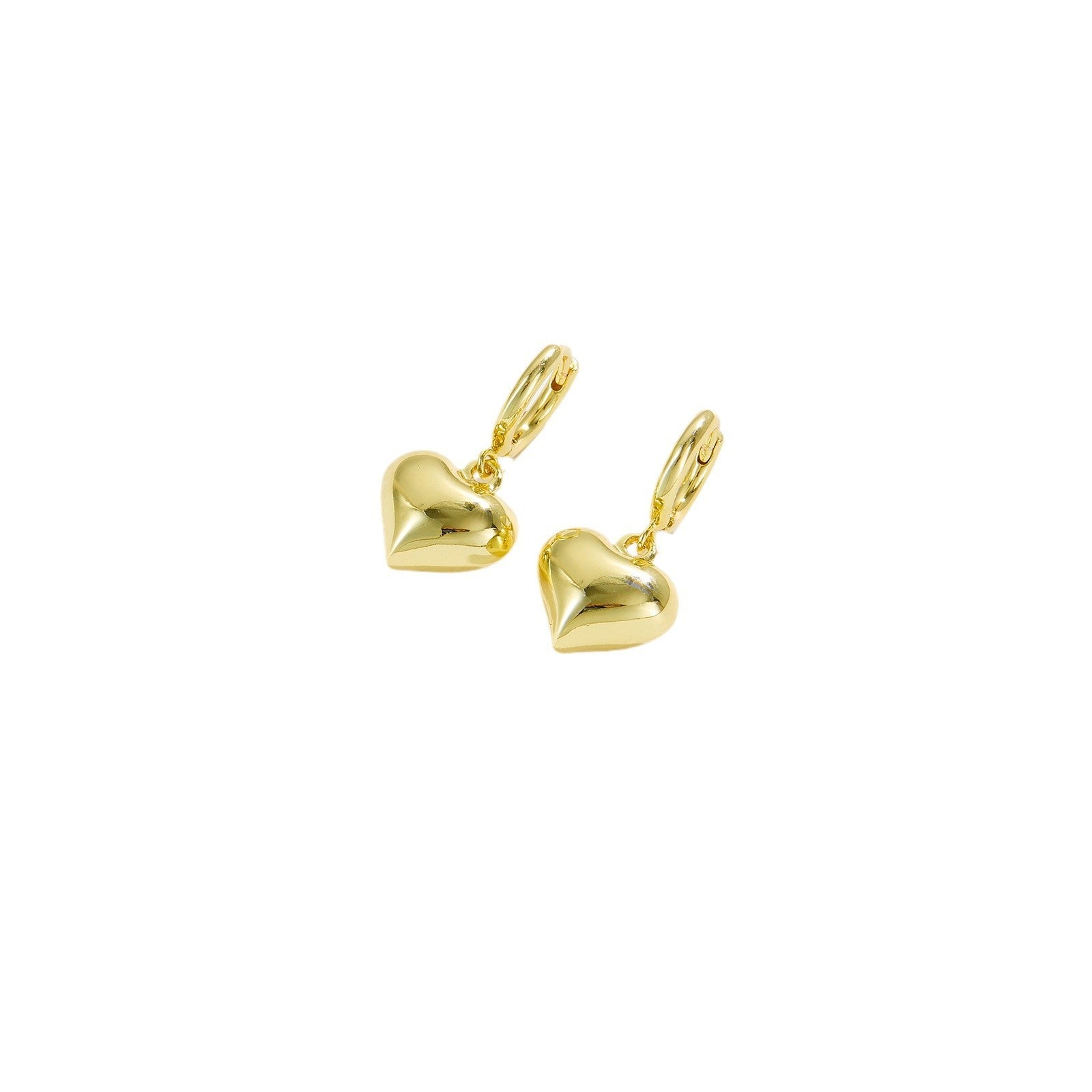 Love Earrings For Women - Glöd of Sweden