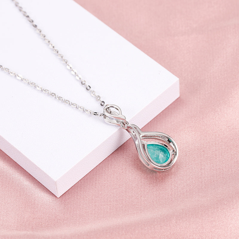 Newly Designed High-quality Copper Necklace