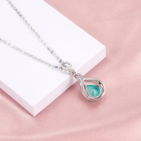 Newly Designed High-quality Copper Necklace