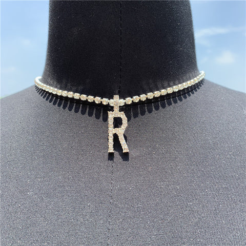 High-Quality Snake Bone Chain Necklace - Glöd of Sweden