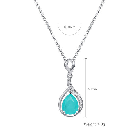 Newly Designed High-quality Copper Necklace