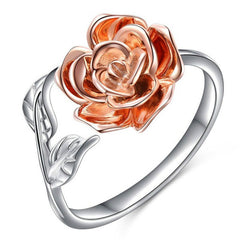 The Rose Ring - Glöd of Sweden