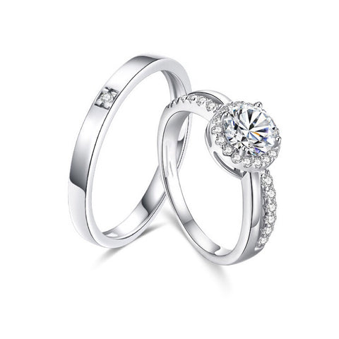 Commitment Rings For Couples