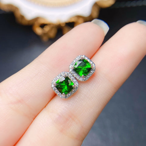 Ear Stud For Women - Glöd of Sweden