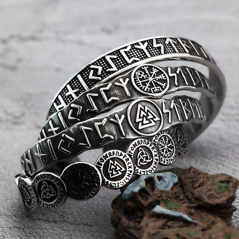 Fashion Personality Lucky Charm New Men's Bracelet
