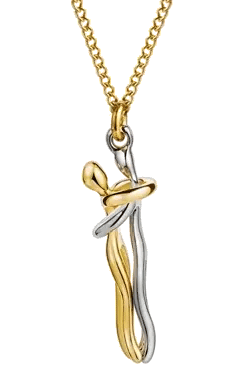 The Hugging Couple Gold Edition - Glöd of Sweden