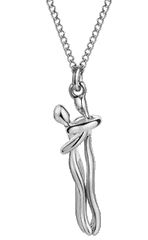 The Hugging Couple Silver Edition - Glöd of Sweden