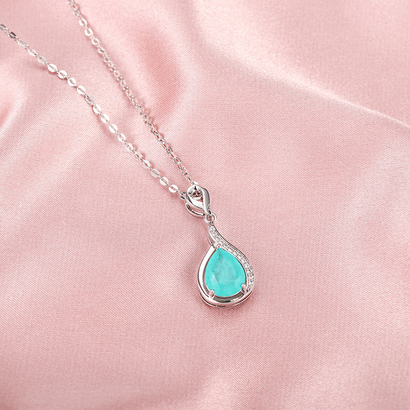 Newly Designed High-quality Copper Necklace