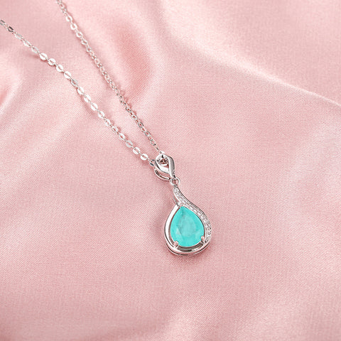 Newly Designed High-quality Copper Necklace