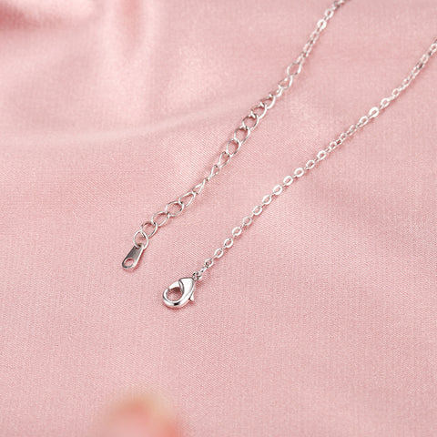 Newly Designed High-quality Copper Necklace