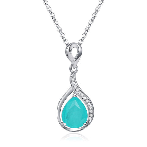Newly Designed High-quality Copper Necklace
