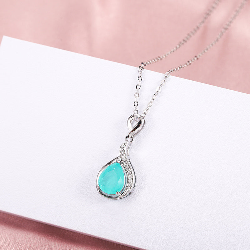 Newly Designed High-quality Copper Necklace