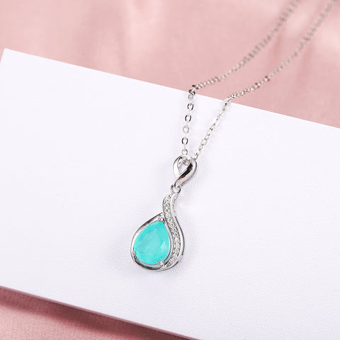 Newly Designed High-quality Copper Necklace