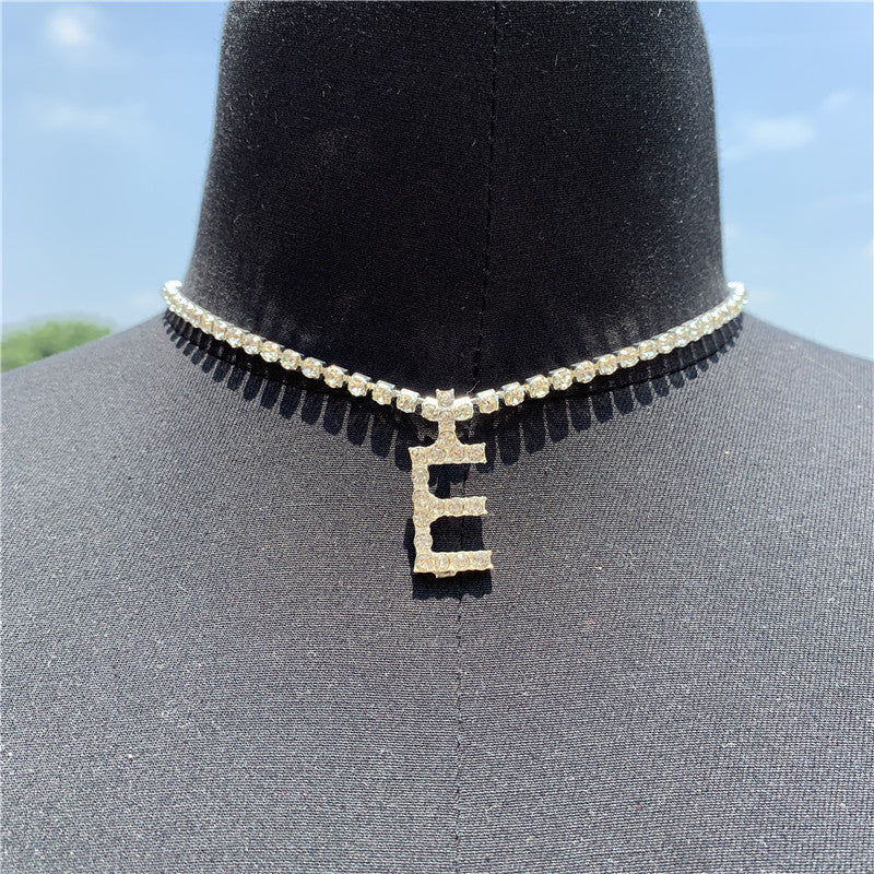 Simple Snake Bone Chain - Glöd of Sweden