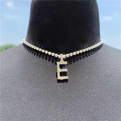 Simple Snake Bone Chain - Glöd of Sweden
