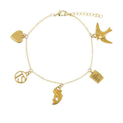 Women's Fashion Personality Charm Bracelet